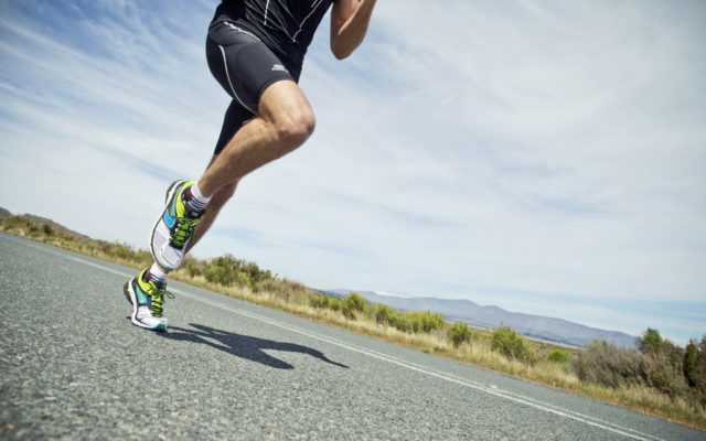 ten best running shoes