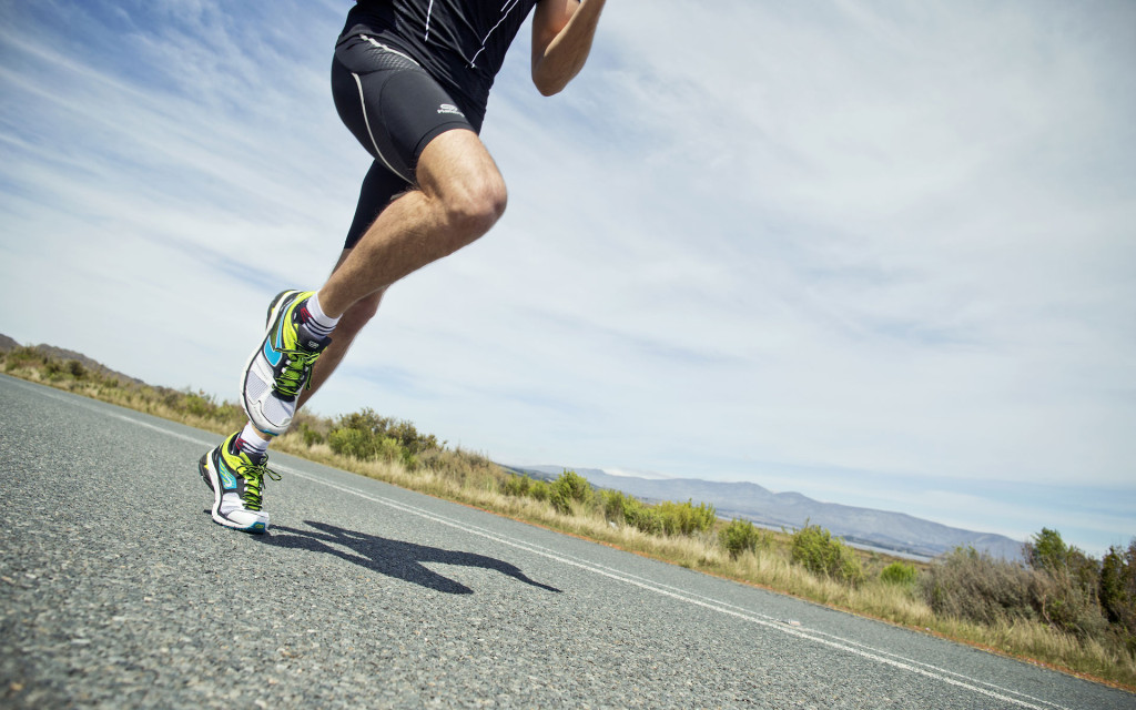 best running shoes for men