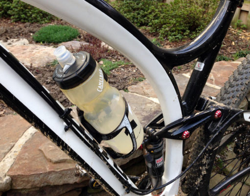 Bike Water Bottle Holders