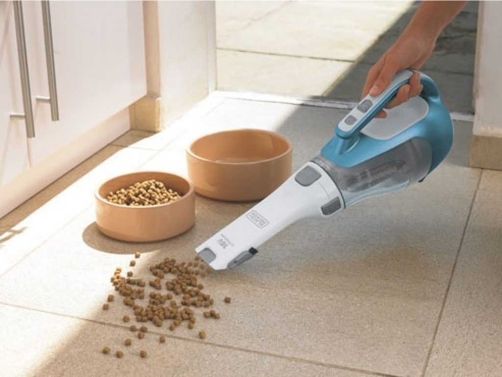 Best Handheld Vacuum Cleaners