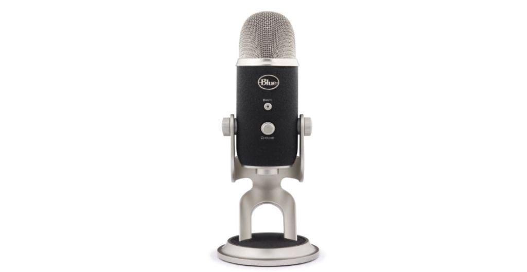Best Mic for Streaming