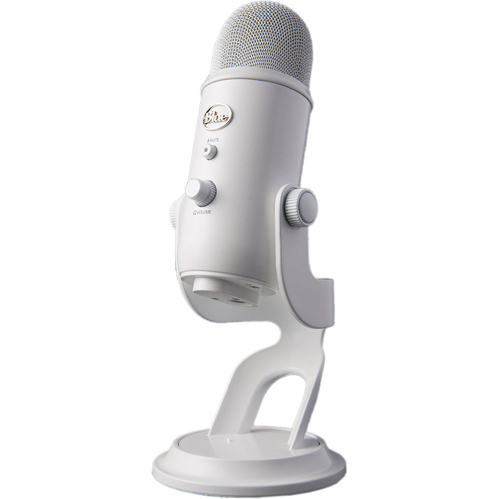 Best Streaming Microphone