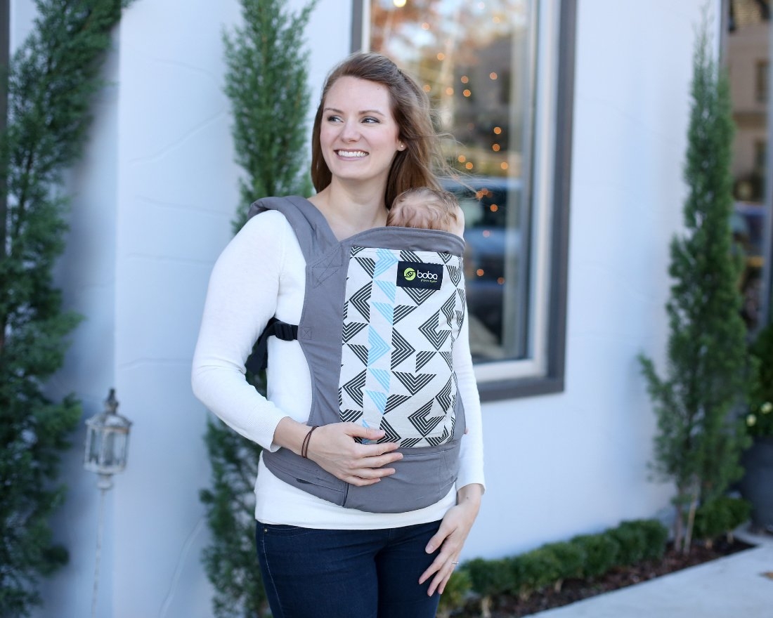 Best Baby Carrier