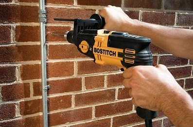 best corded drill