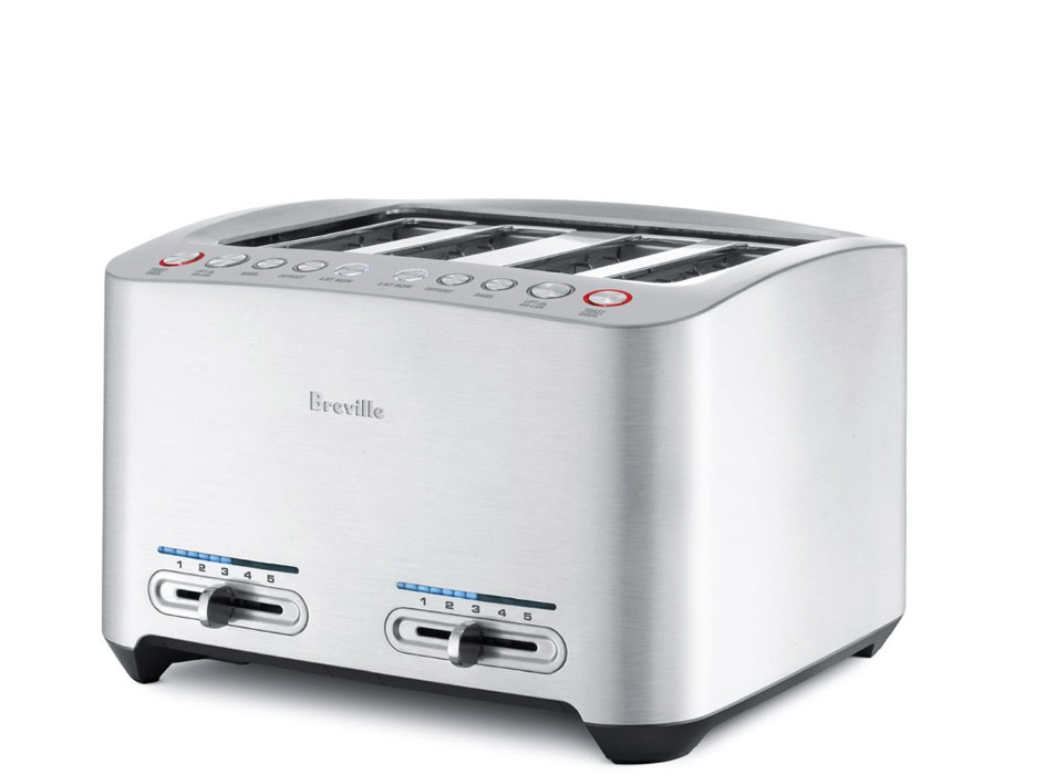 best toaster