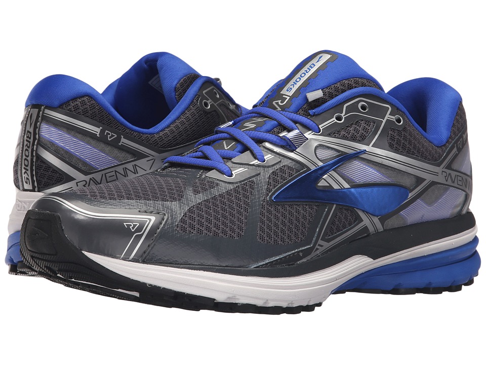 10 Best Running Shoes For Men 2021 With Stability and Cushioning