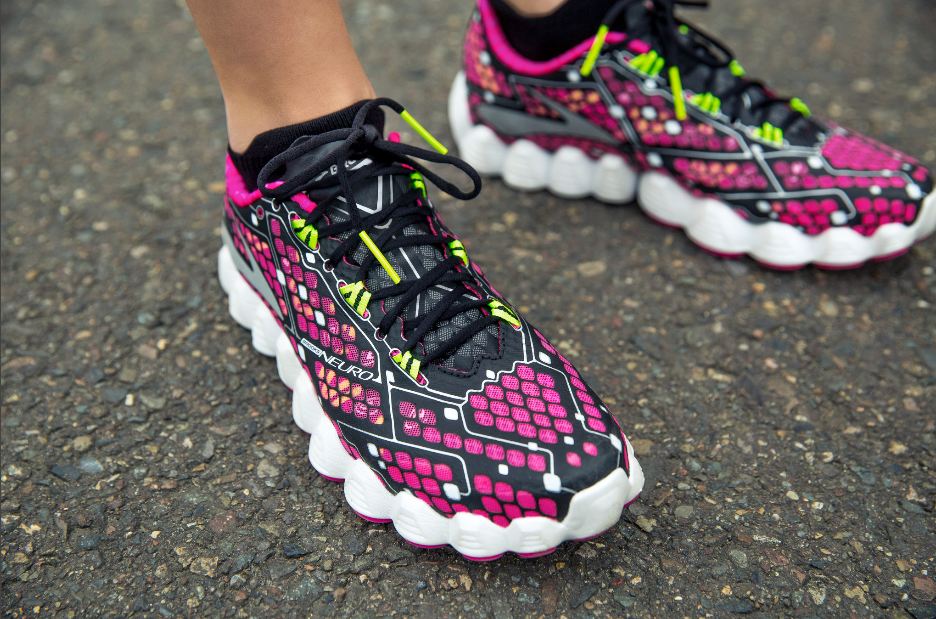 brooks-neuro - Best running shoes for women