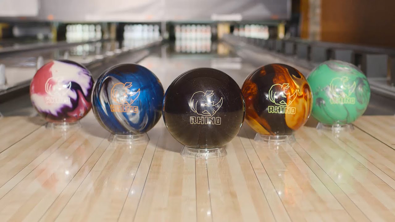 Best Bowling Balls