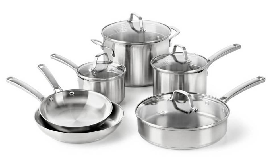 best nonstick cookware sets