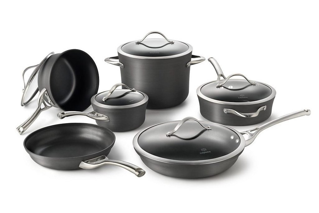 best cookware sets - nonstick cookware set