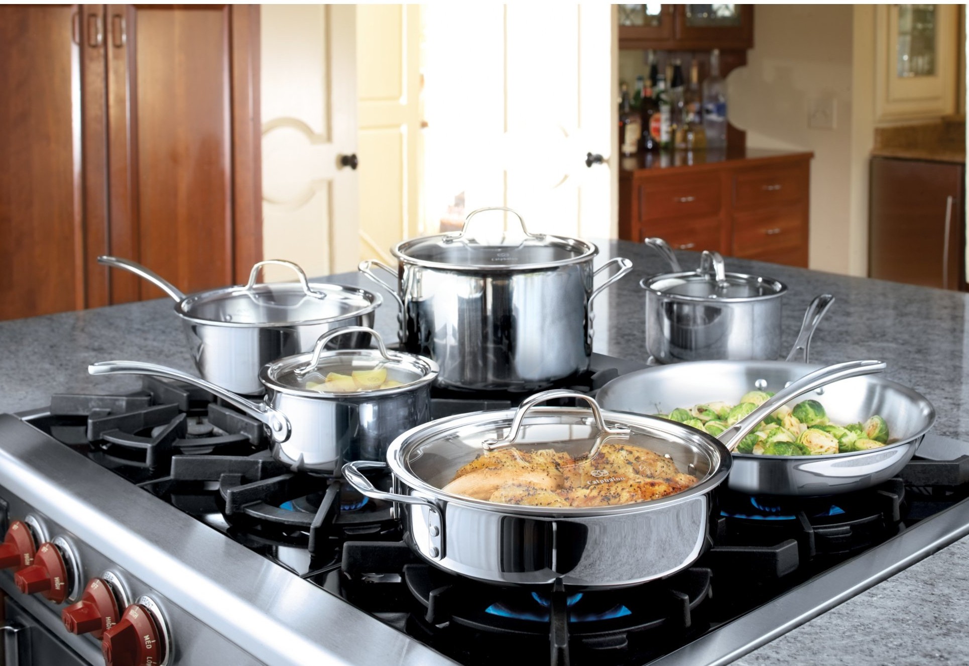 best cookware sets