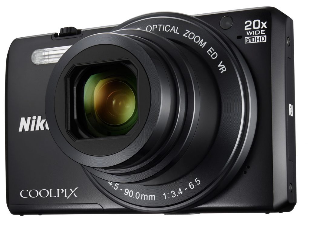 best digital camera under 200