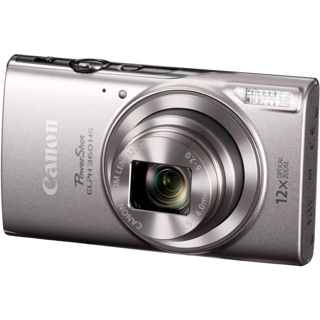 best digital camera under 200