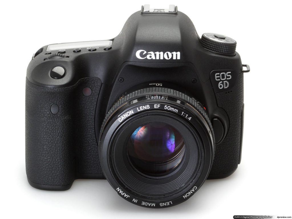 canon best mirrorless frame camera