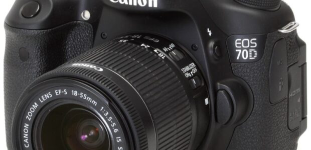 Best cameras for YouTube