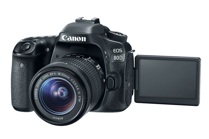 Best Canon Camera