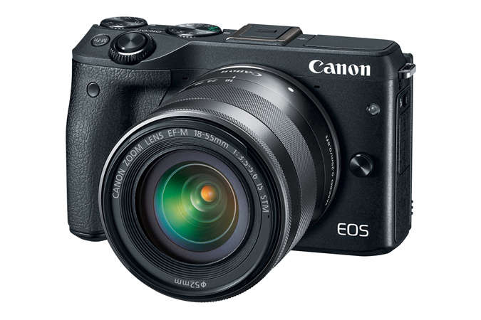 Best Canon Camera