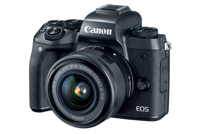 Best Canon Camera