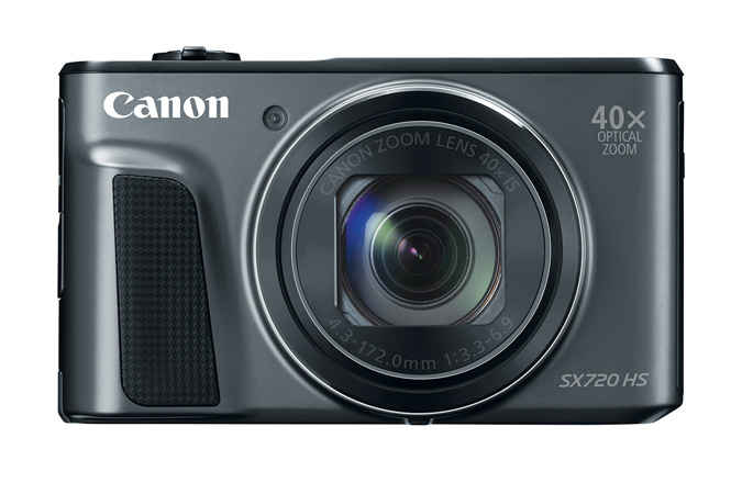 Best Point and Shoot Camera Under $300