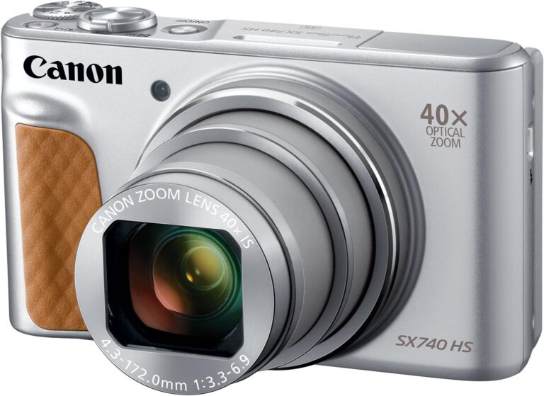 Best Point and Shoot Camera Under $1000 - 2026 Reviews
