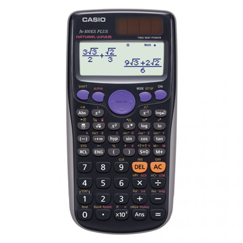 scientific notation calculator