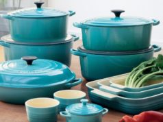 Ceramic Cookware