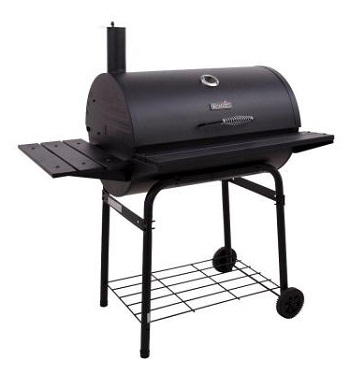 best charcoal grills 