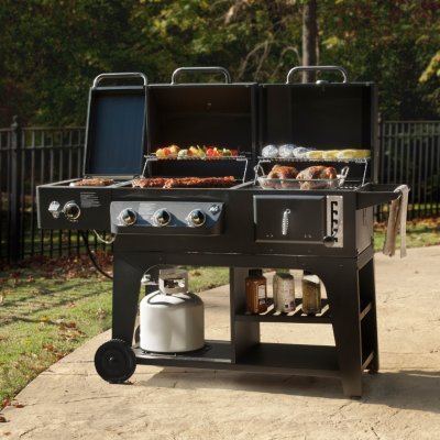 best charcoal grills 