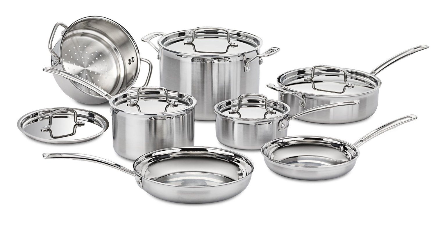 best cookware sets