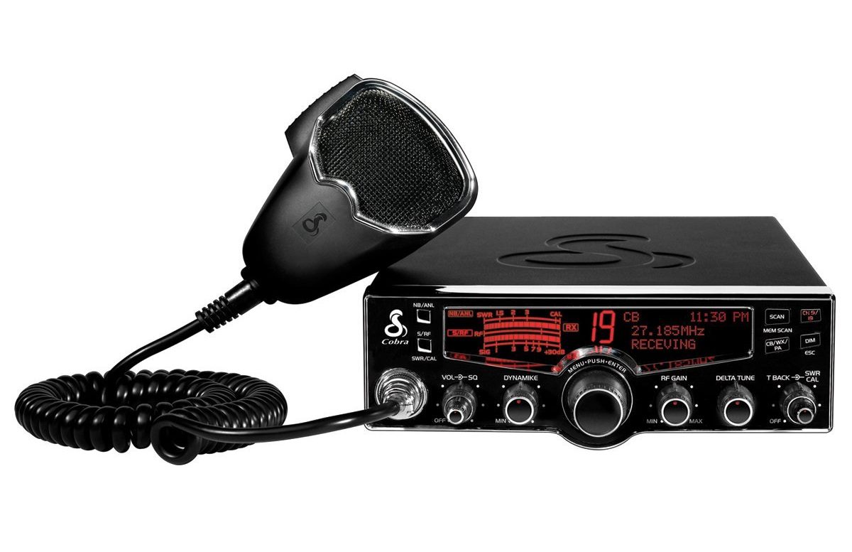 Best CB Radio