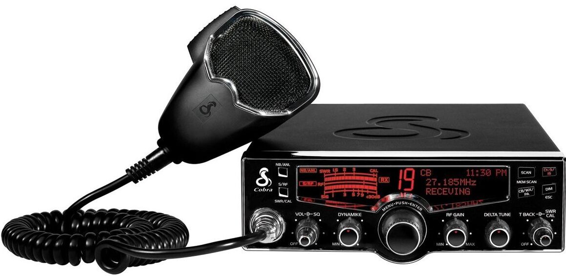Best CB Radio