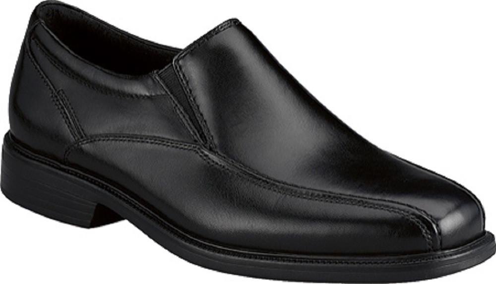 Comfortable men's dress shoes