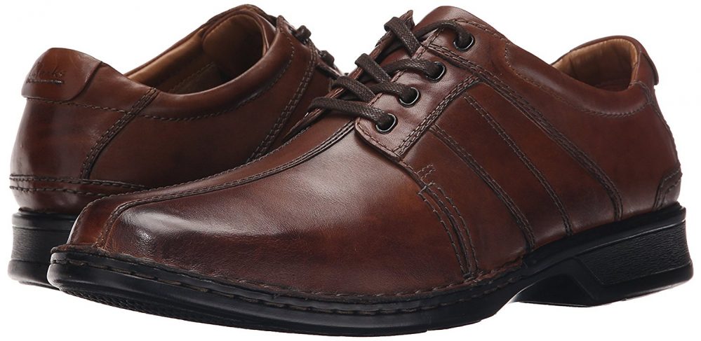 Most Comfortable Men's Dress Shoes 