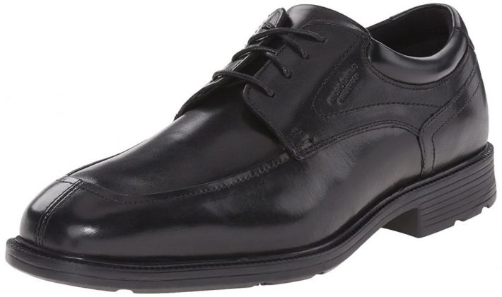 most comfort dress shoes