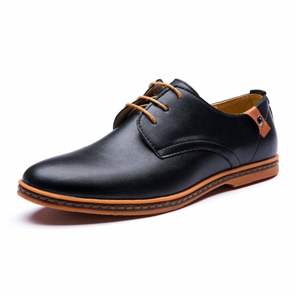 most comfort dress shoes