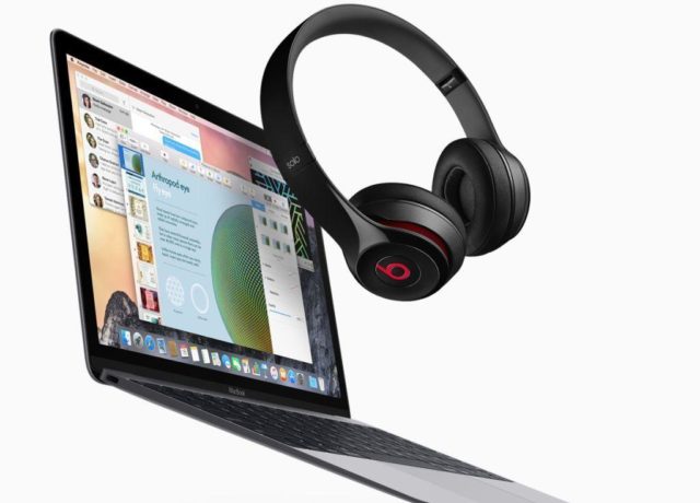How To Connect Bluetooth Headphones To Mac