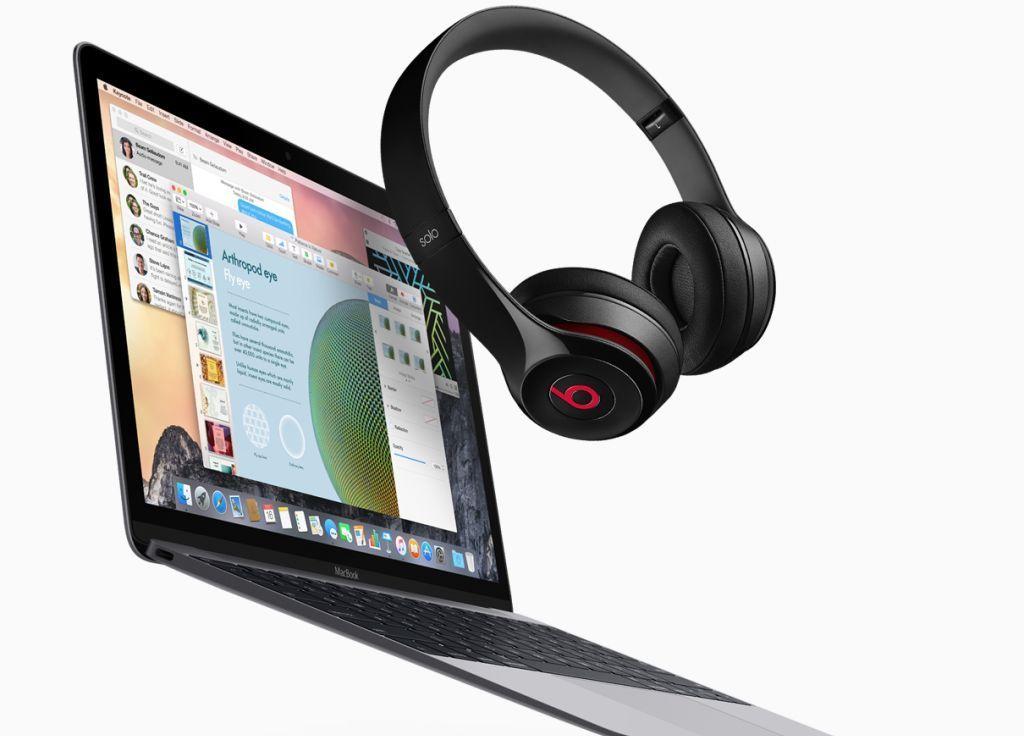 How To Connect Bluetooth Headphones To Mac