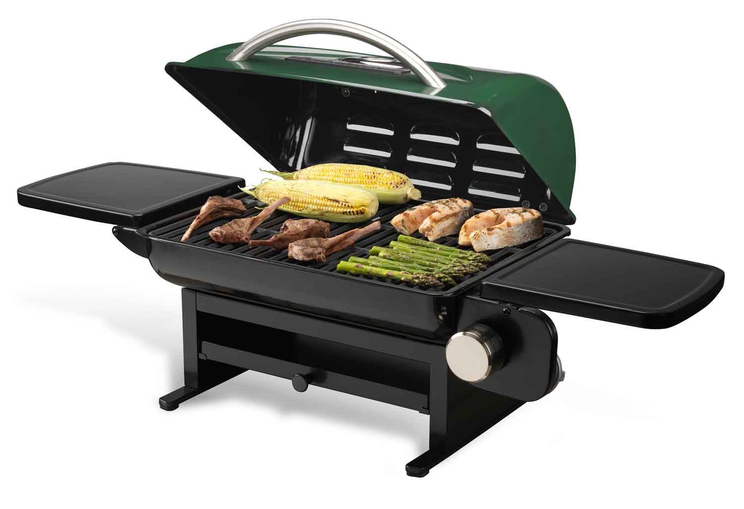 best charcoal grills