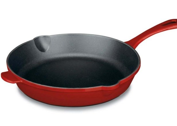 best cast-iron skillets 