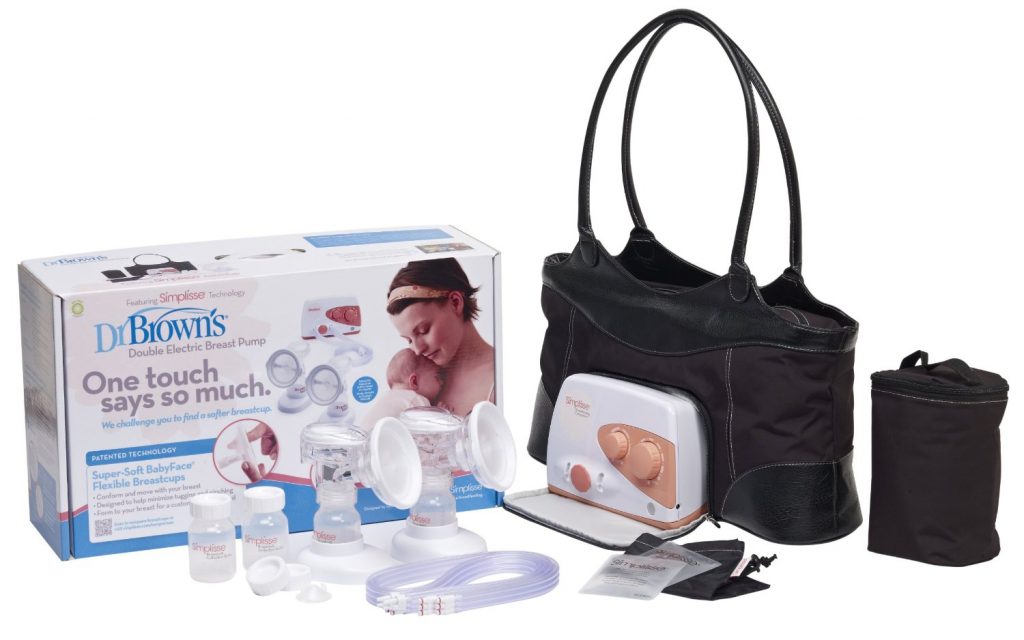 Best breast pumps