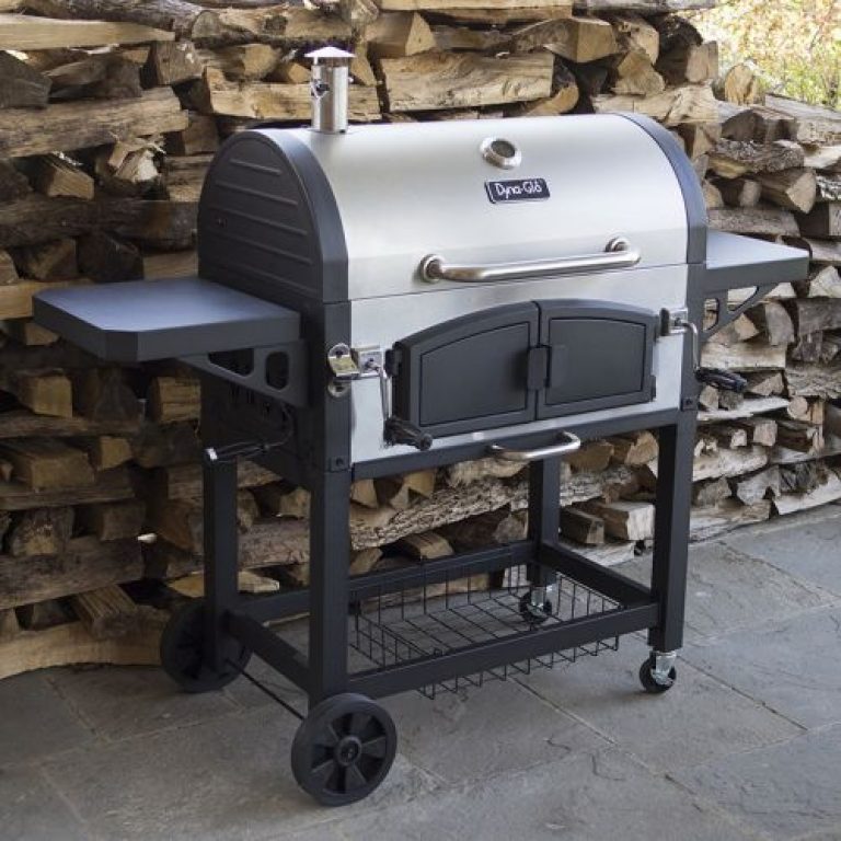 12 Best Charcoal Grills In the Market For All Barbecue Lovers