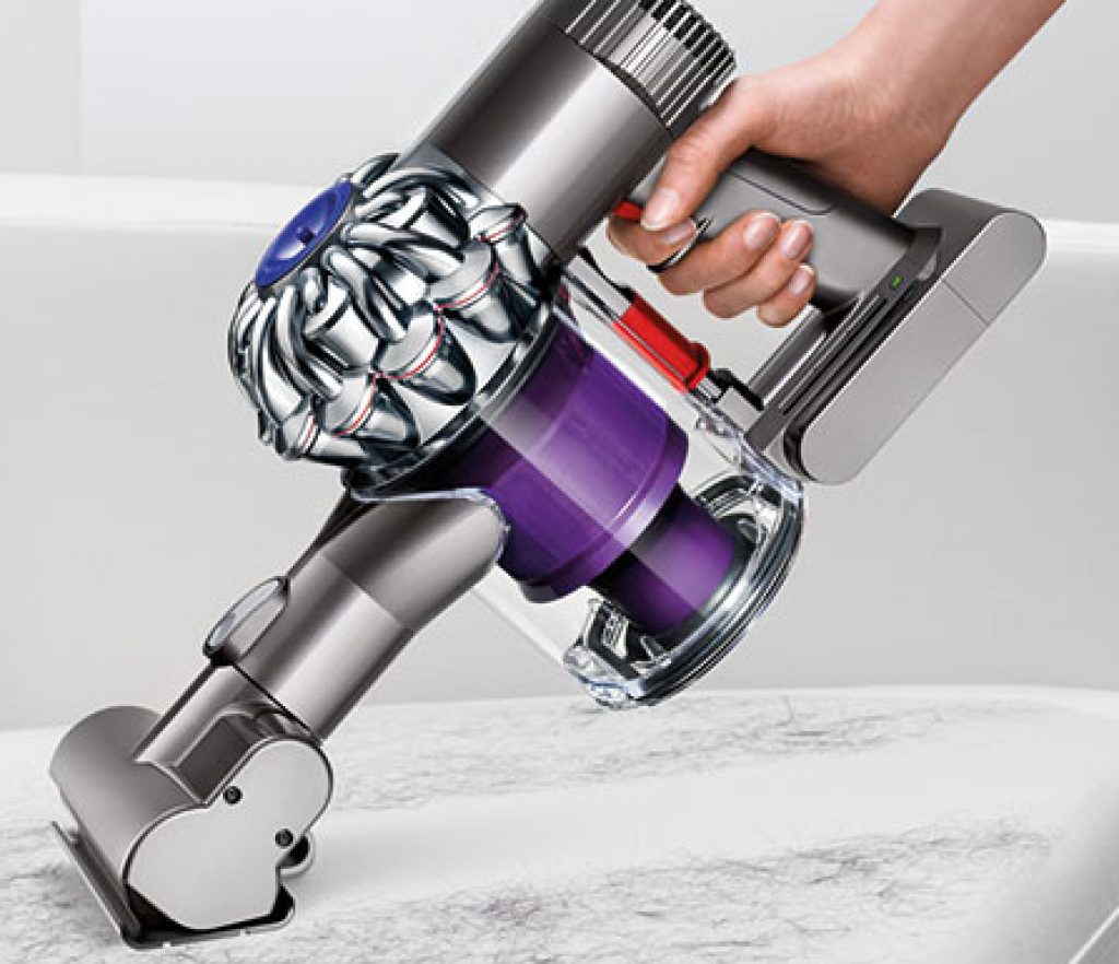 Dyson Best Handheld Vacuum Cleaners