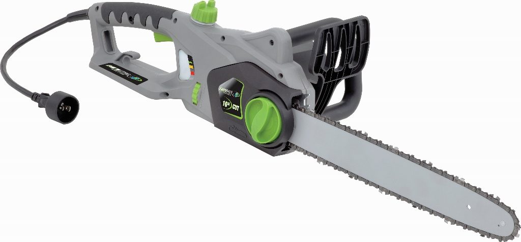 best electric chainsaw