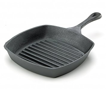 best cast-iron skillets