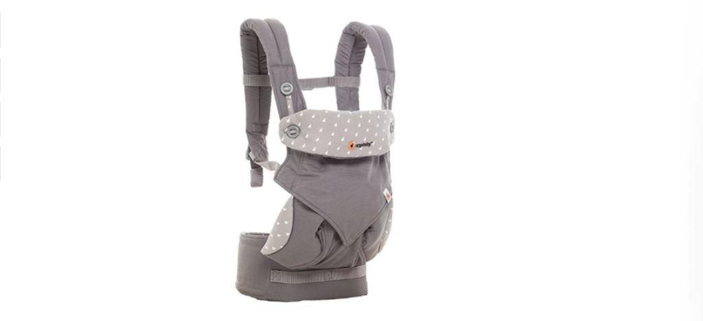 Best Baby Carrier