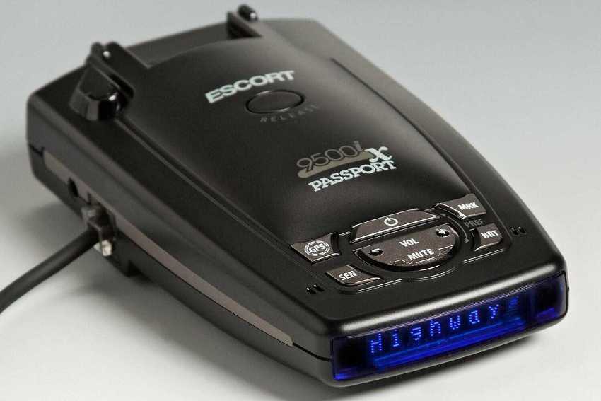 what is the best radar detector