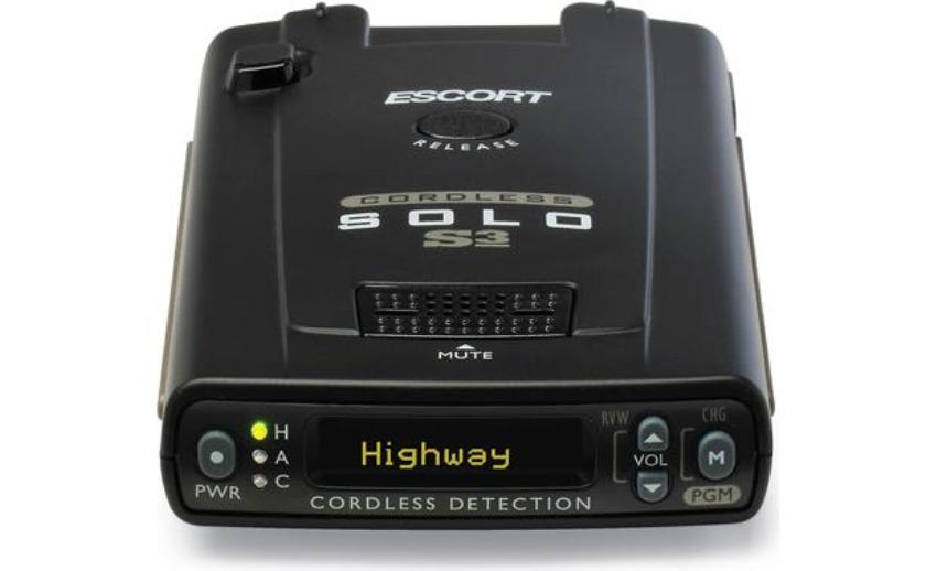 Best Radar Detectors