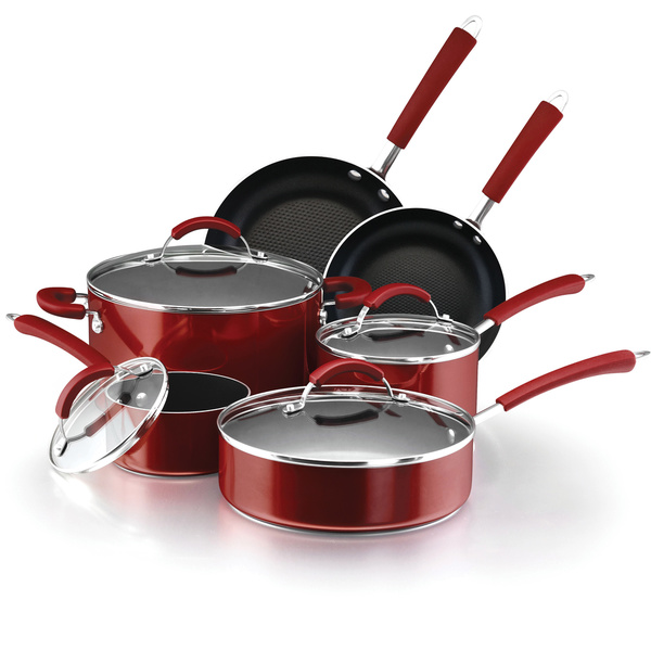 best non-stick cookware sets