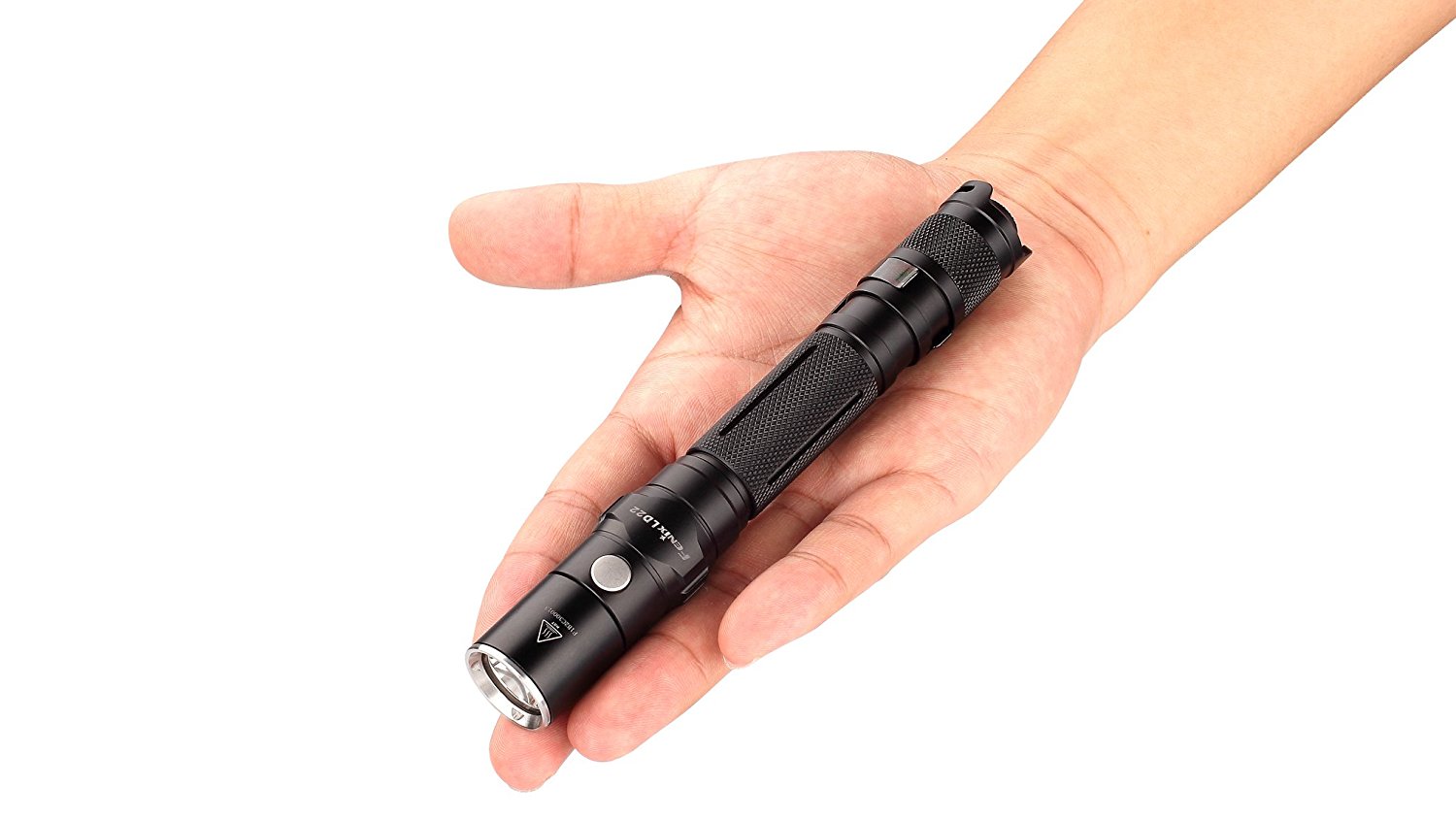 Best AA Flashlights