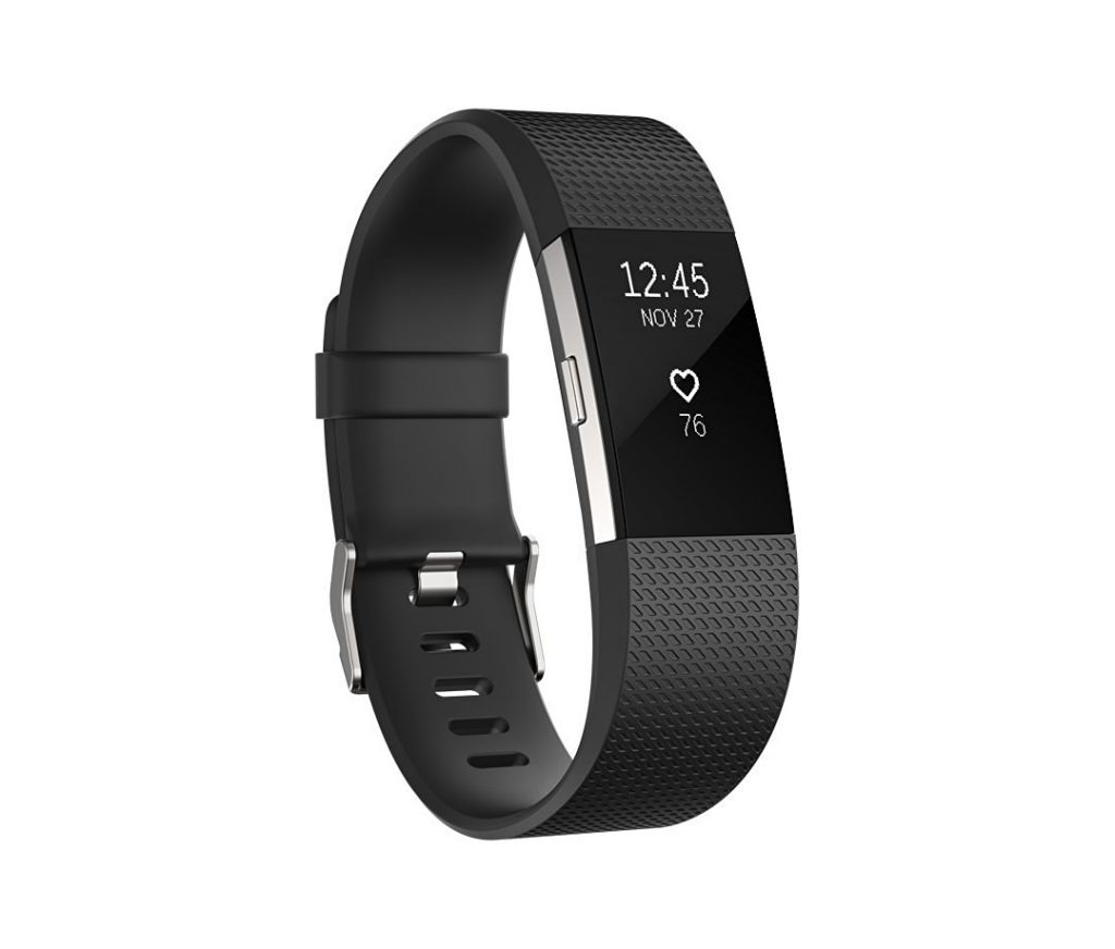 BEST ACTIVITY TRACKERS